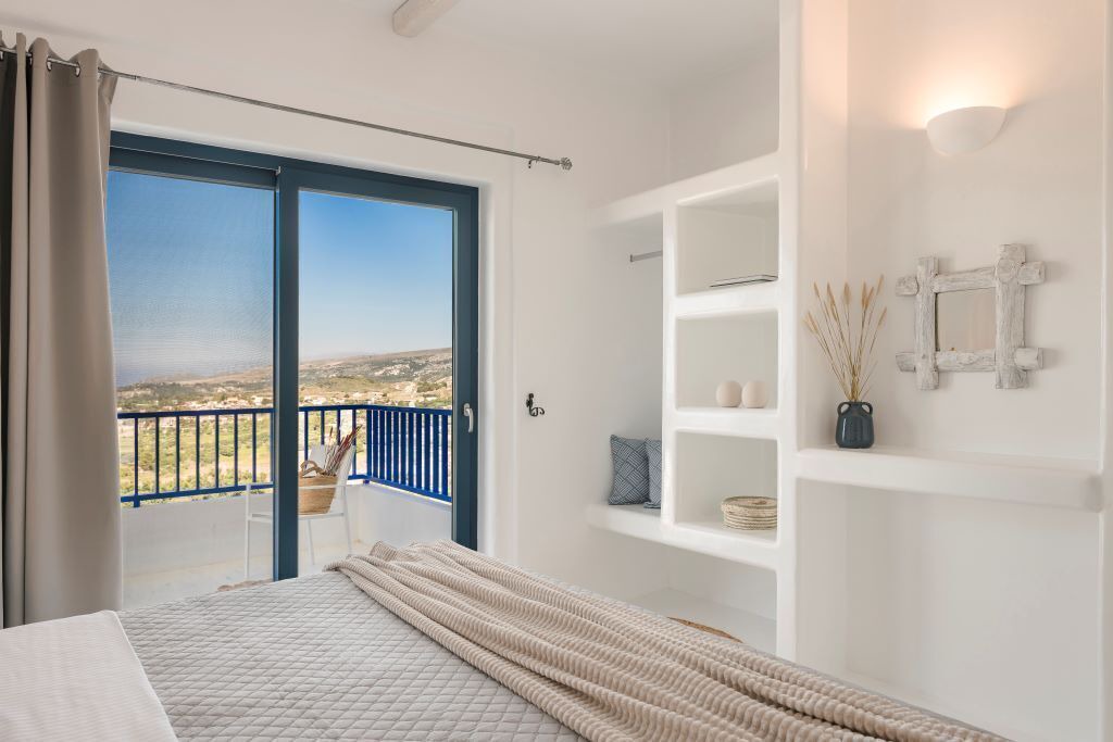 Photo of Bedroom in Kefalonia