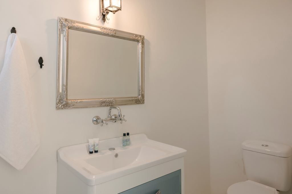 Photo of Bathroom in Kefalonia