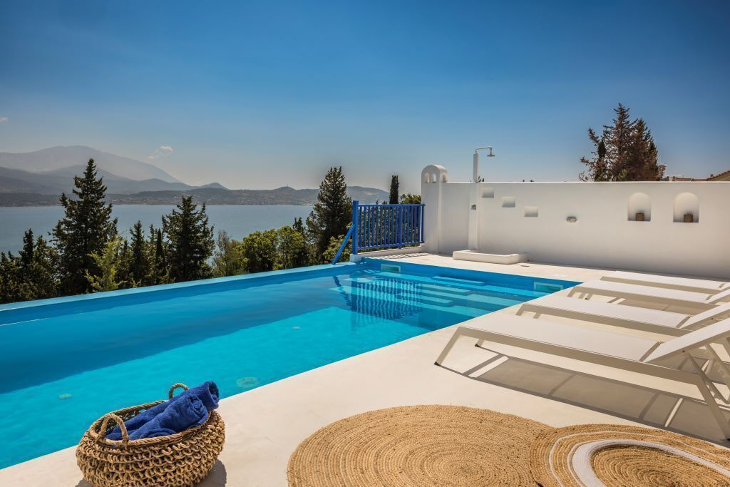 Photo of Outdoor in Kefalonia