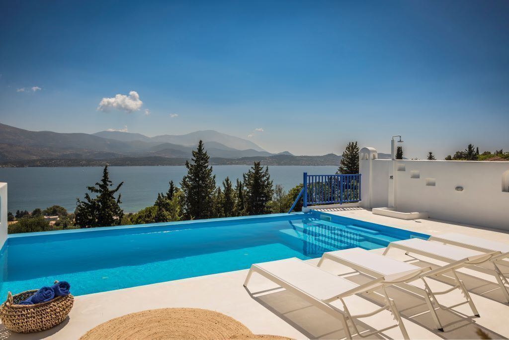 Photo of Outdoor in Kefalonia
