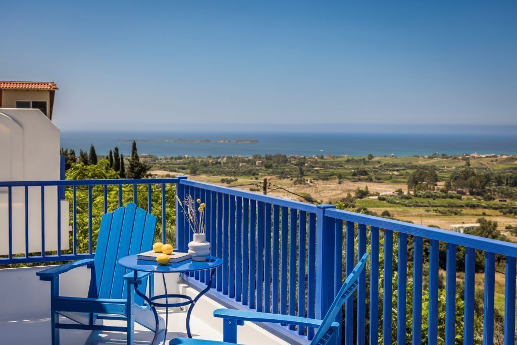 Photo of Outdoor in Kefalonia