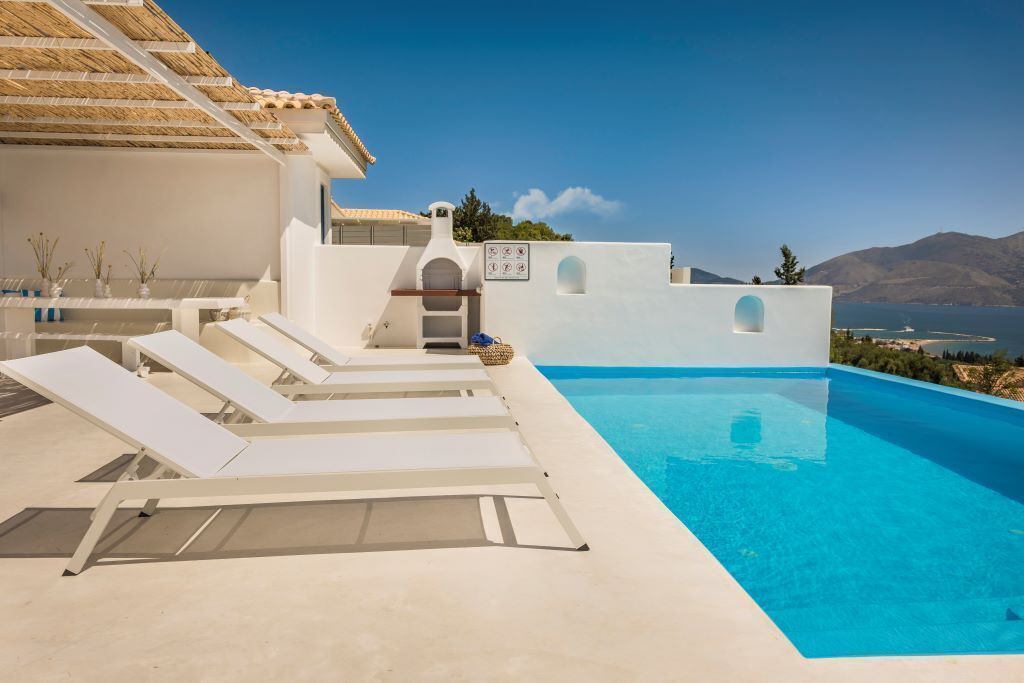 Photo of Outdoor in Kefalonia