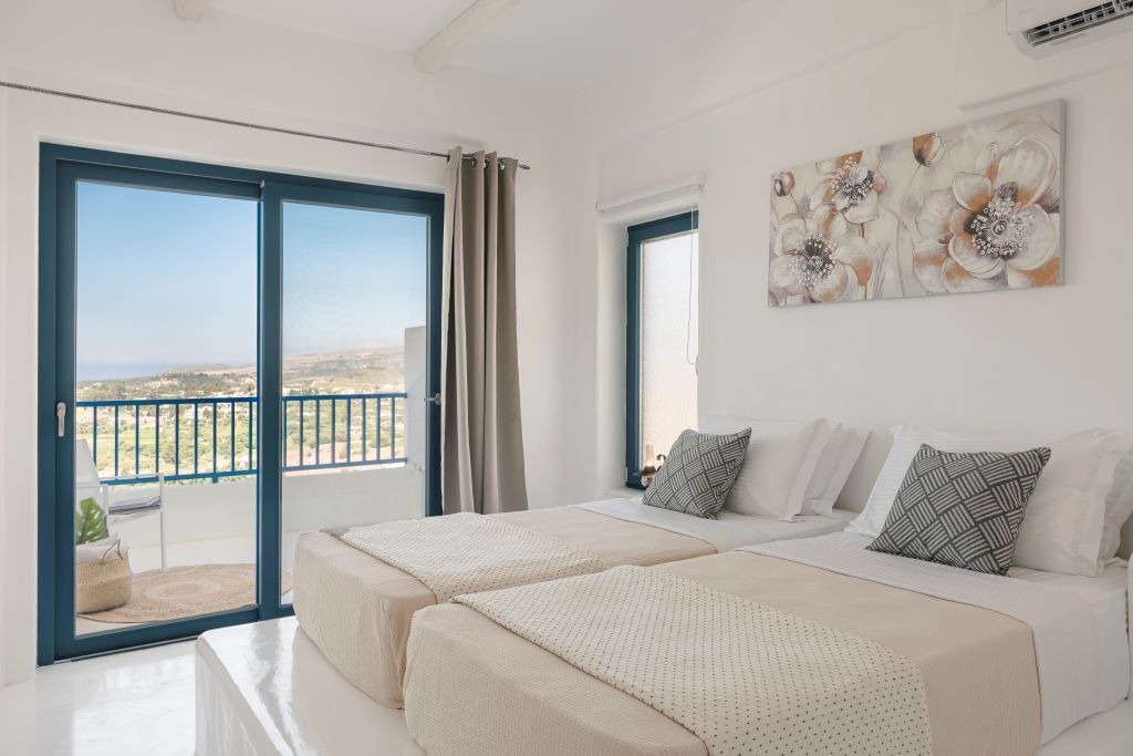 Photo of Bedroom in Kefalonia