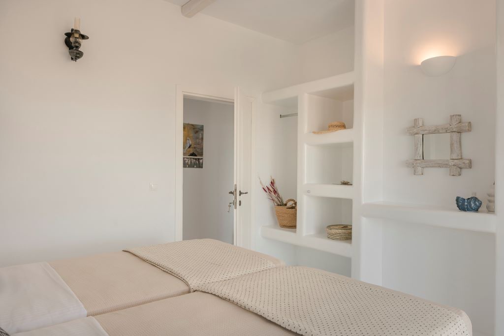 Photo of Bedroom in Kefalonia