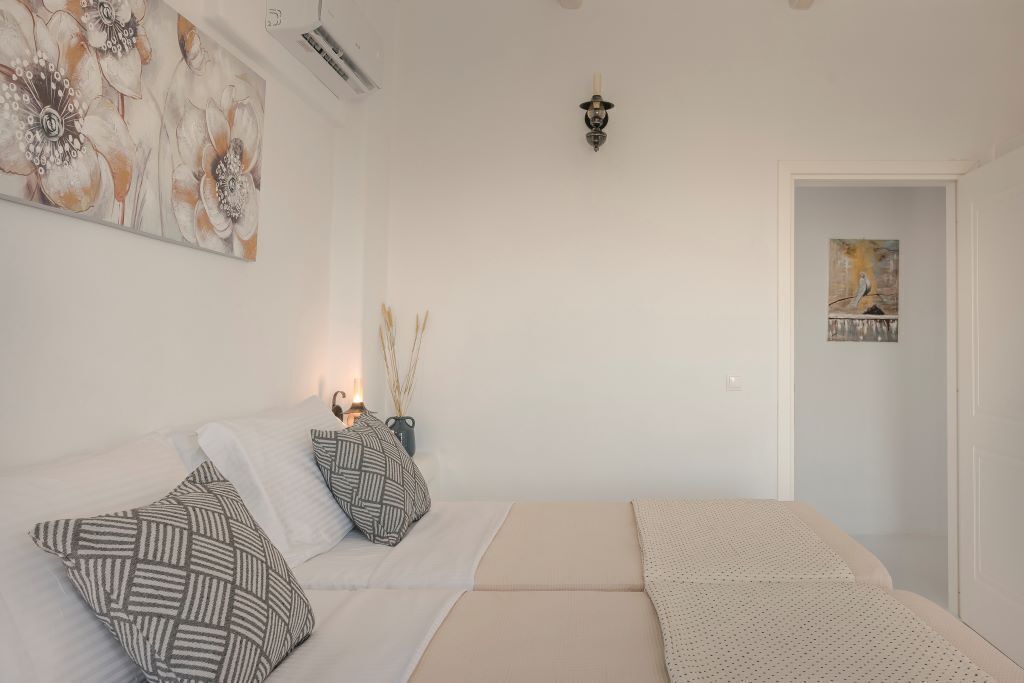 Photo of Bedroom in Kefalonia