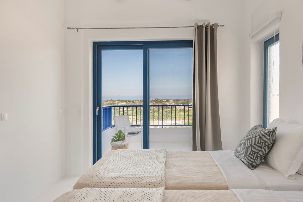 Photo of Bedroom in Kefalonia