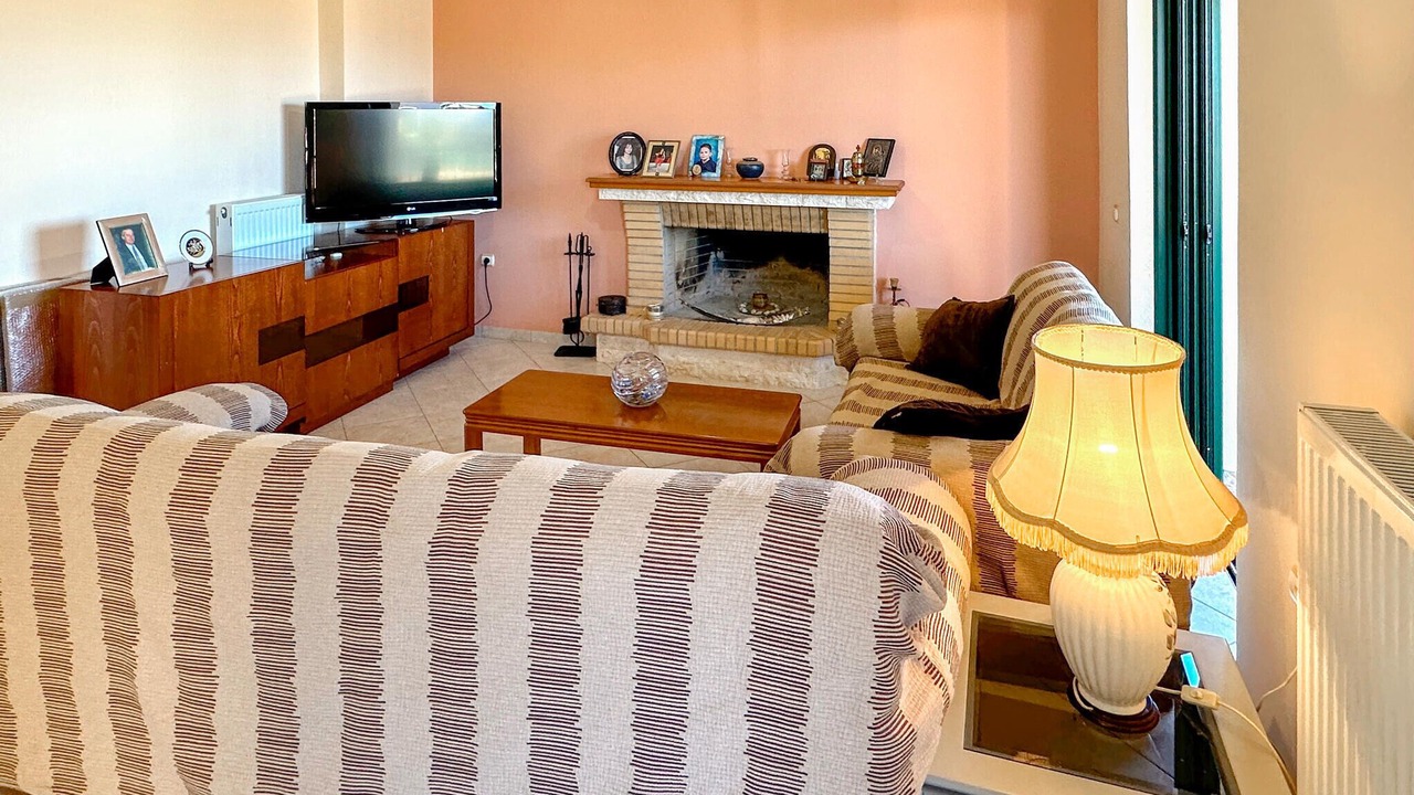 Photo of Bedroom in Corinthia Region