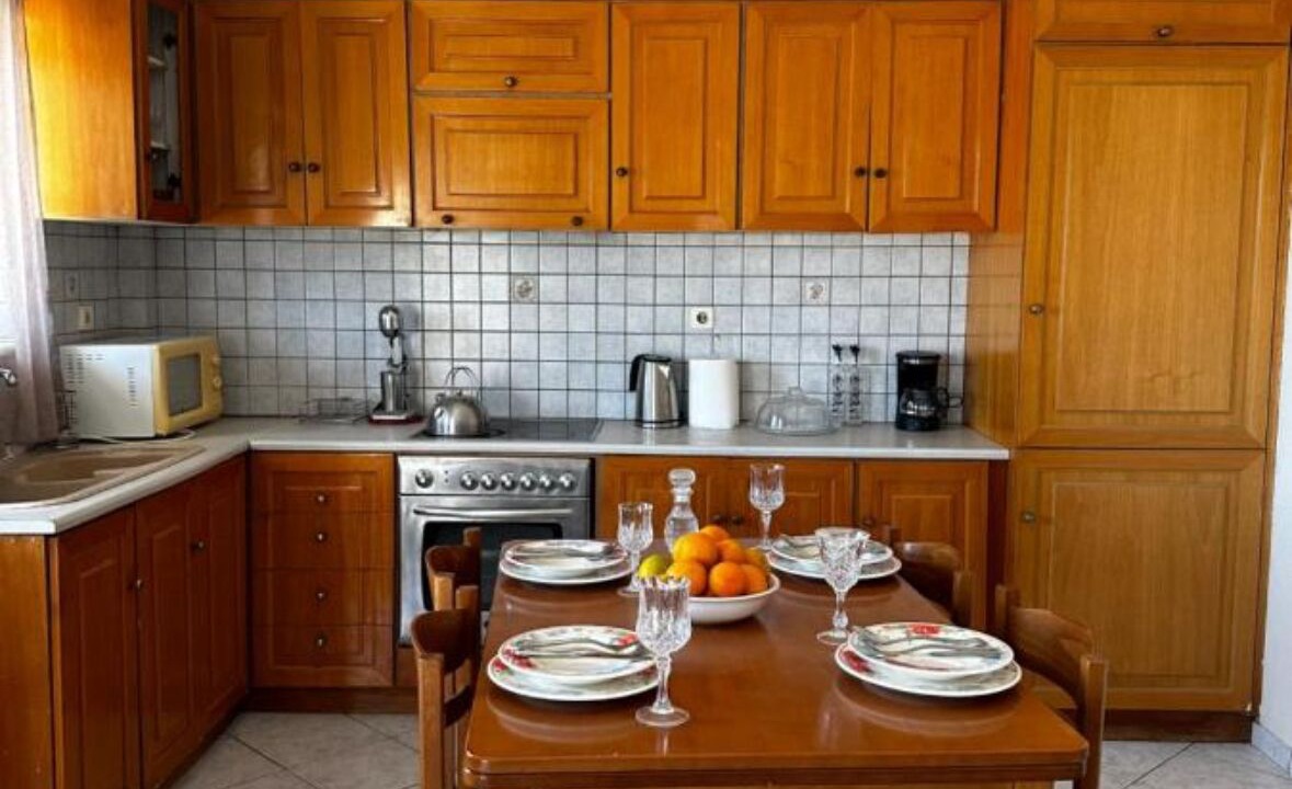 Photo of Kitchen in Kissamos