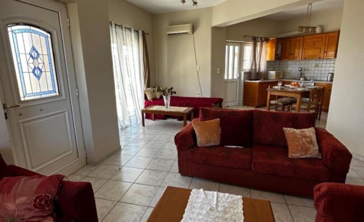 Photo of Livingroom in Kissamos