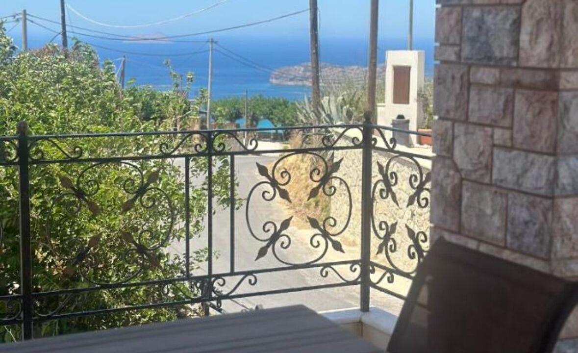 Photo of Outdoor in Kissamos