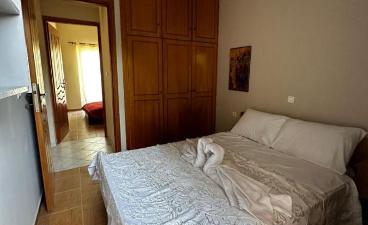 Photo of Bedroom in Kissamos