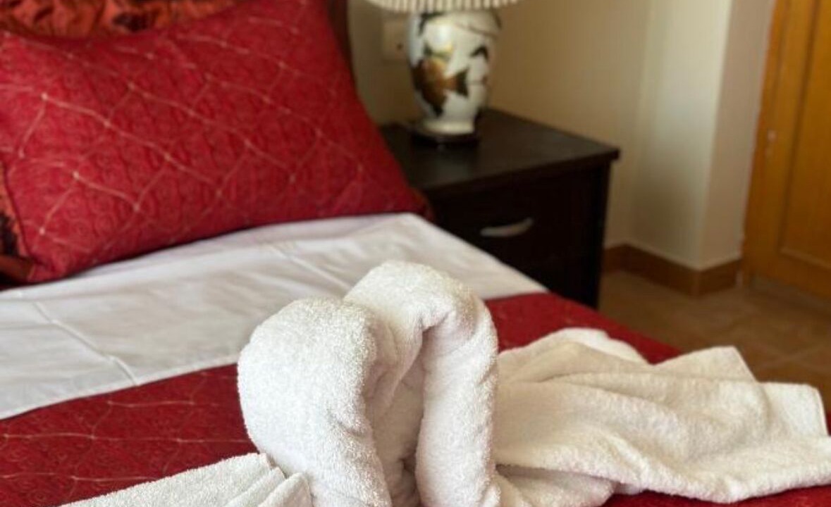 Photo of Bedroom in Kissamos