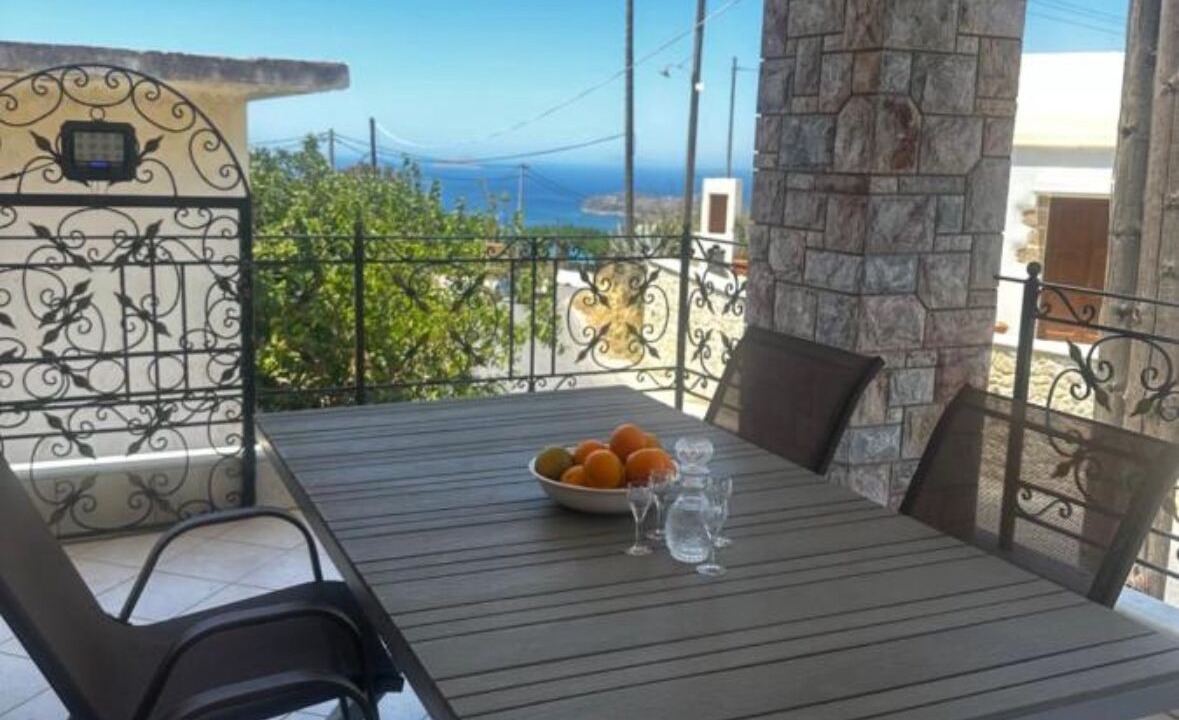 Photo of Outdoor in Kissamos