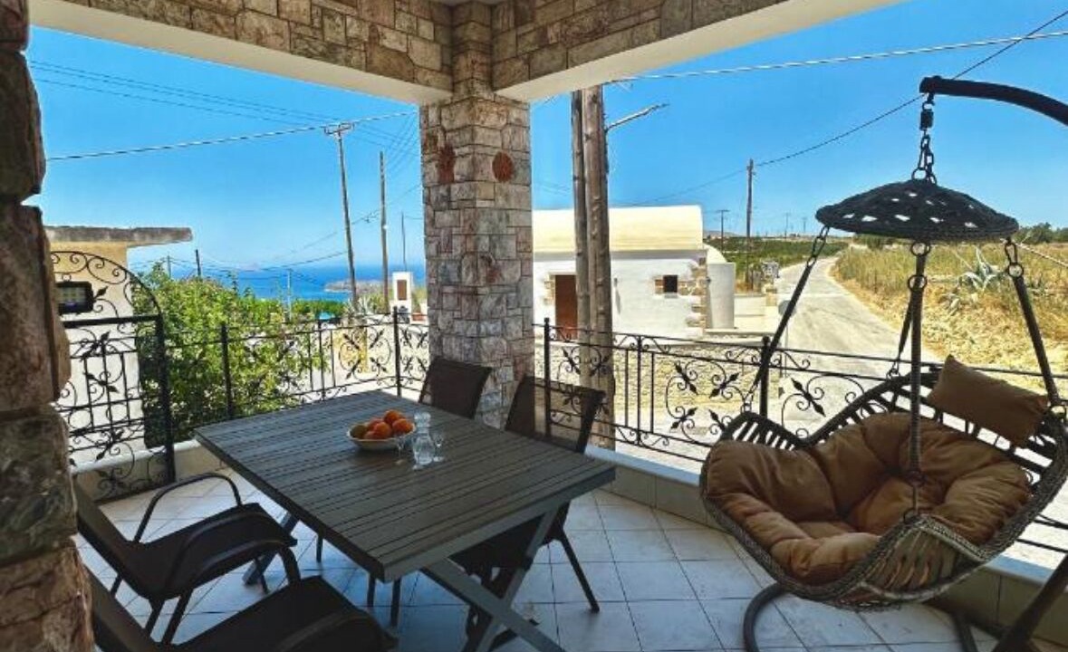 Photo of Outdoor in Kissamos