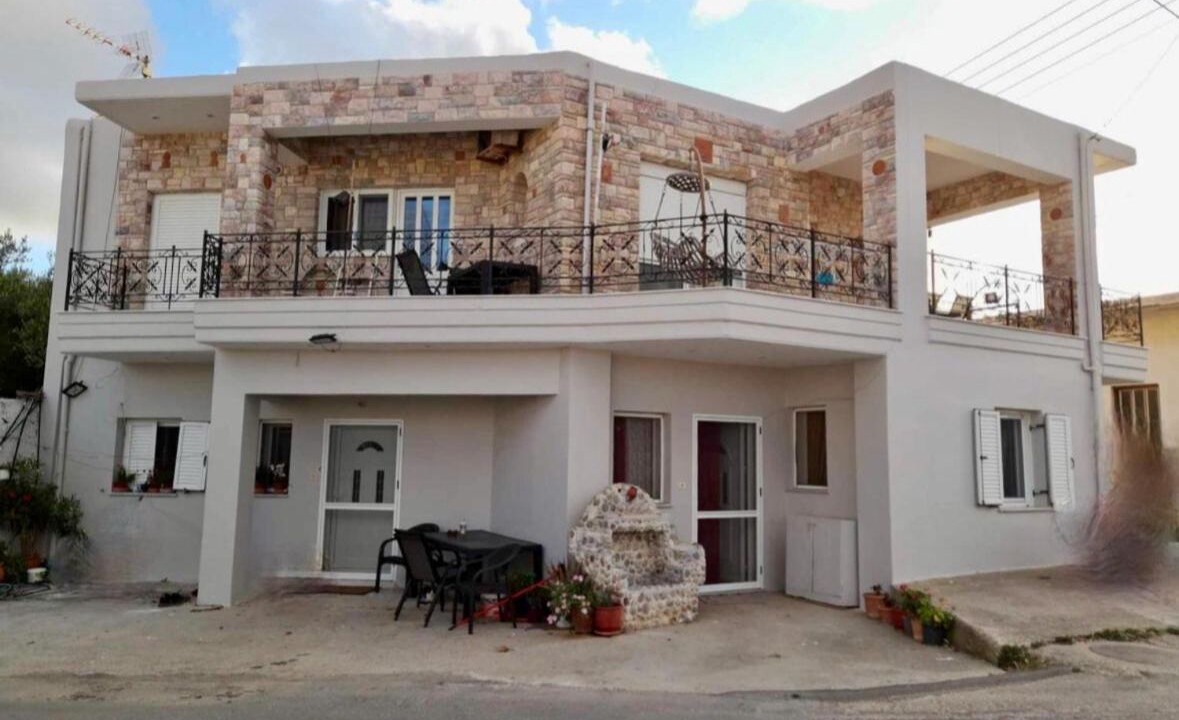 Photo of Outdoor in Kissamos