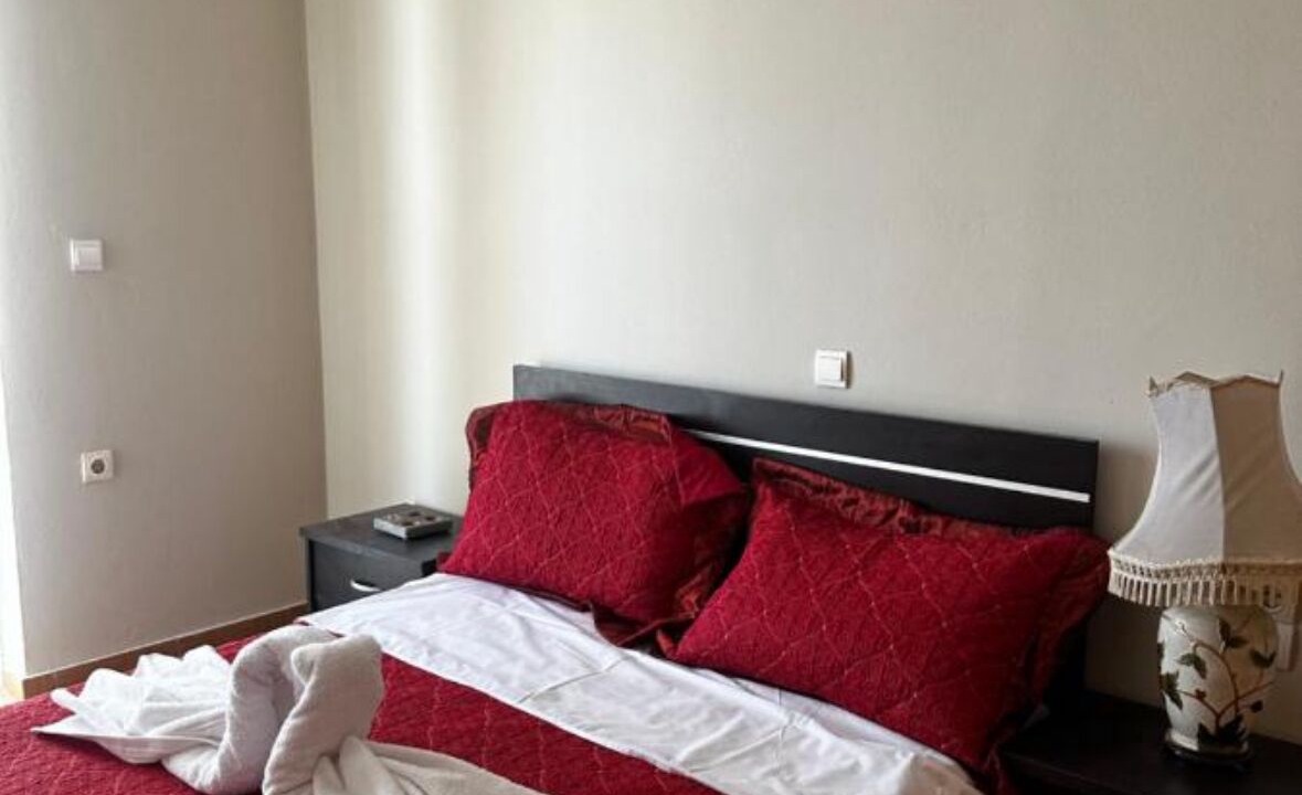 Photo of Bedroom in Kissamos