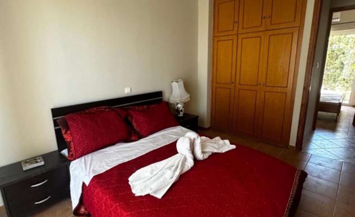 Photo of Bedroom in Kissamos