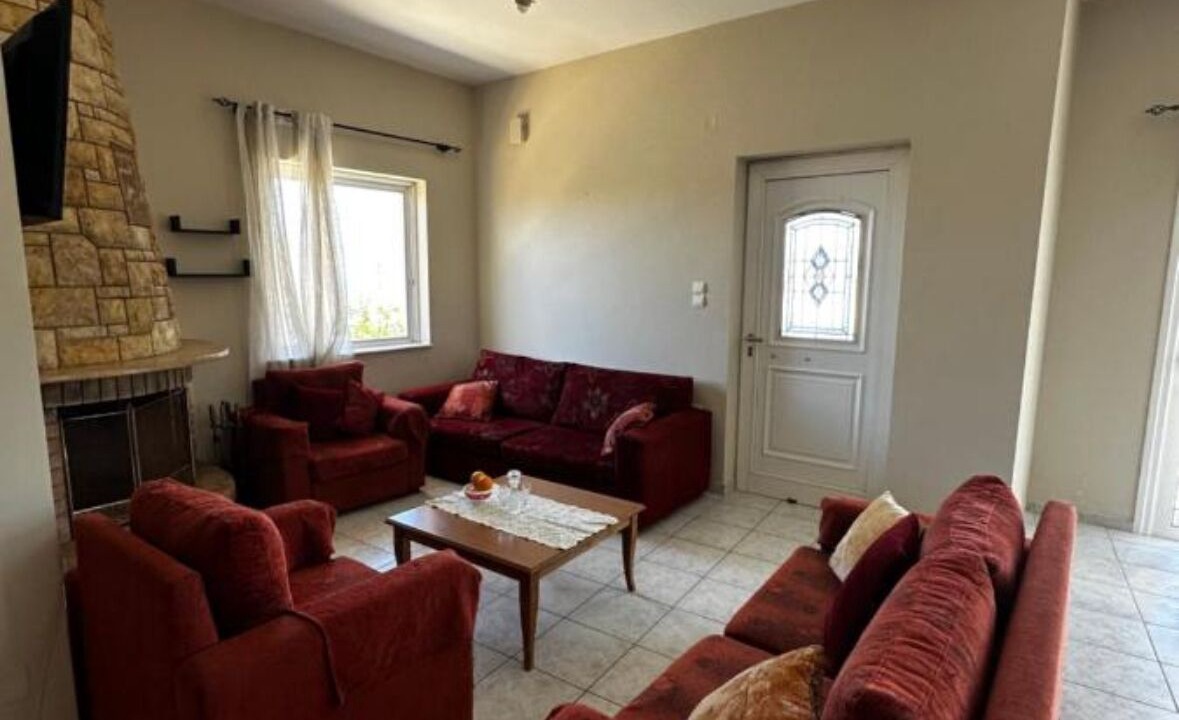 Photo of Livingroom in Kissamos