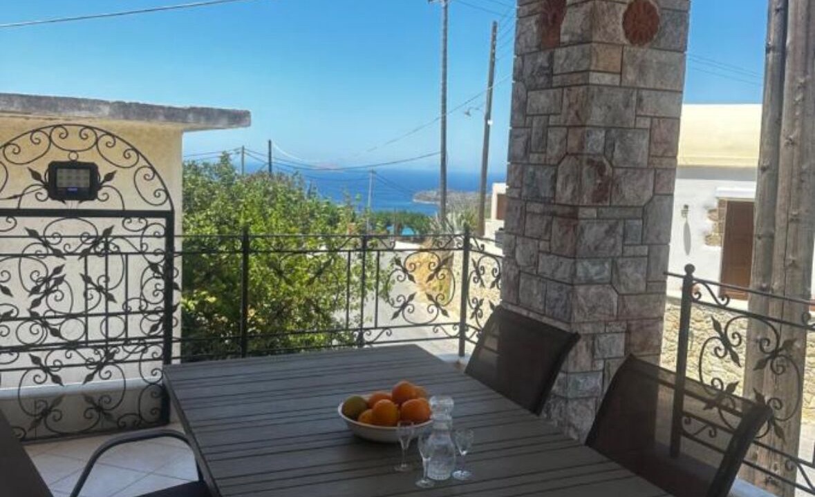 Photo of Outdoor in Kissamos