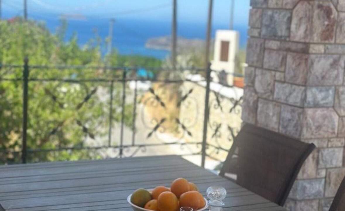 Photo of Outdoor in Kissamos
