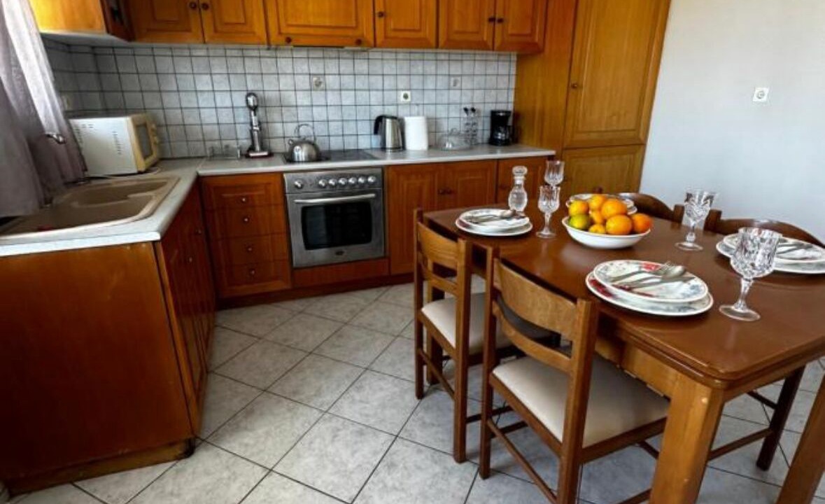 Photo of Kitchen in Kissamos