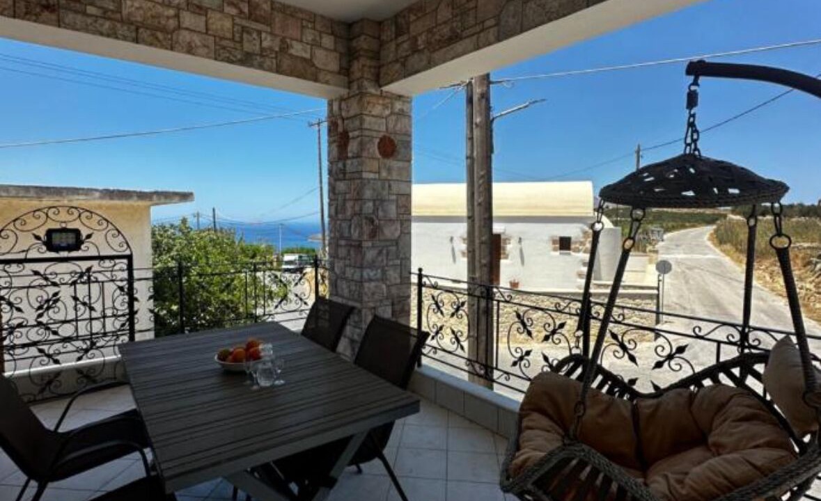 Photo of Outdoor in Kissamos