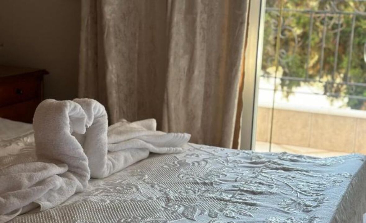 Photo of Bedroom in Kissamos
