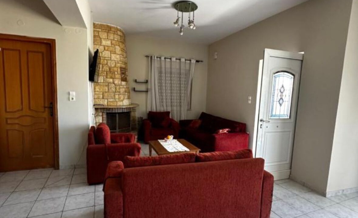 Photo of Livingroom in Kissamos