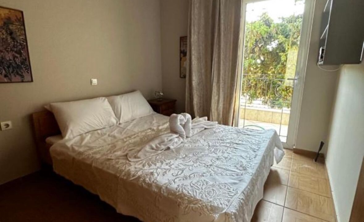 Photo of Bedroom in Kissamos