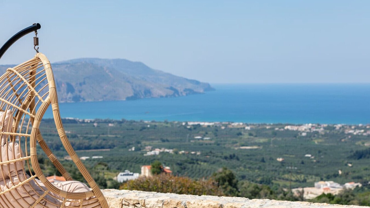 Photo of Outdoor in Filaki