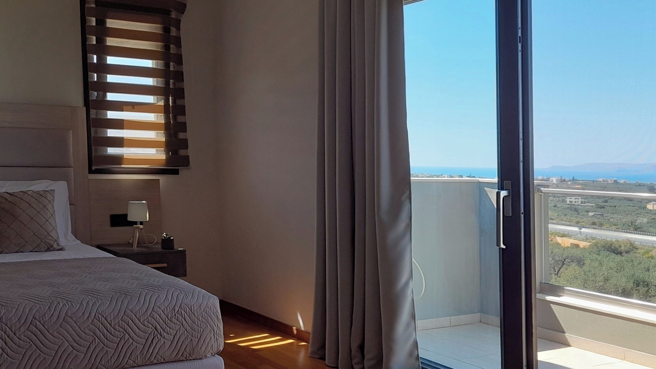 Photo of Bedroom in Old Hersonissos