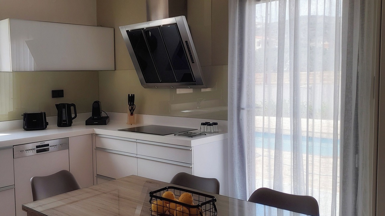 Photo of Kitchen in Old Hersonissos