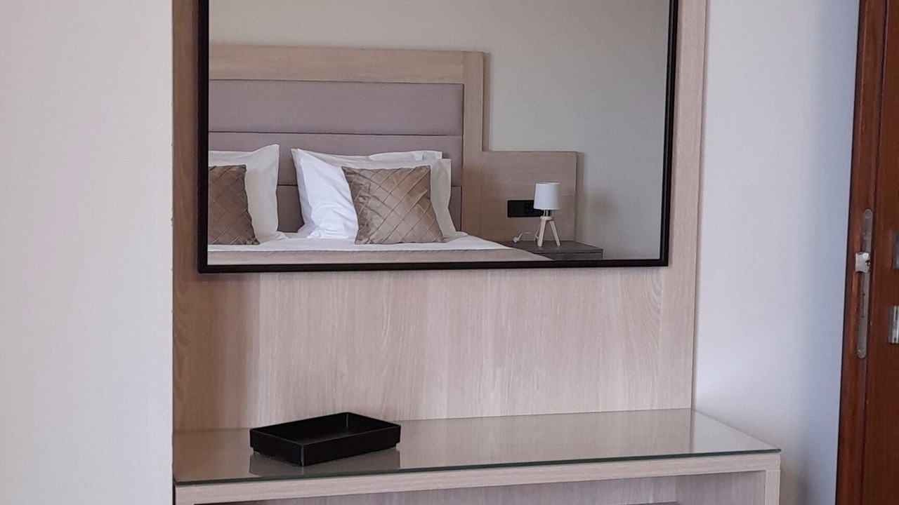 Photo of Bedroom in Old Hersonissos
