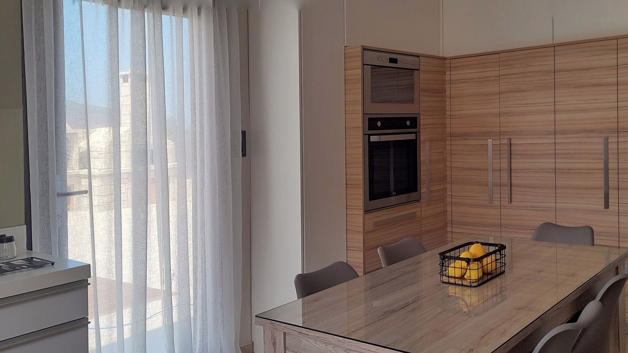 Photo of Kitchen in Old Hersonissos