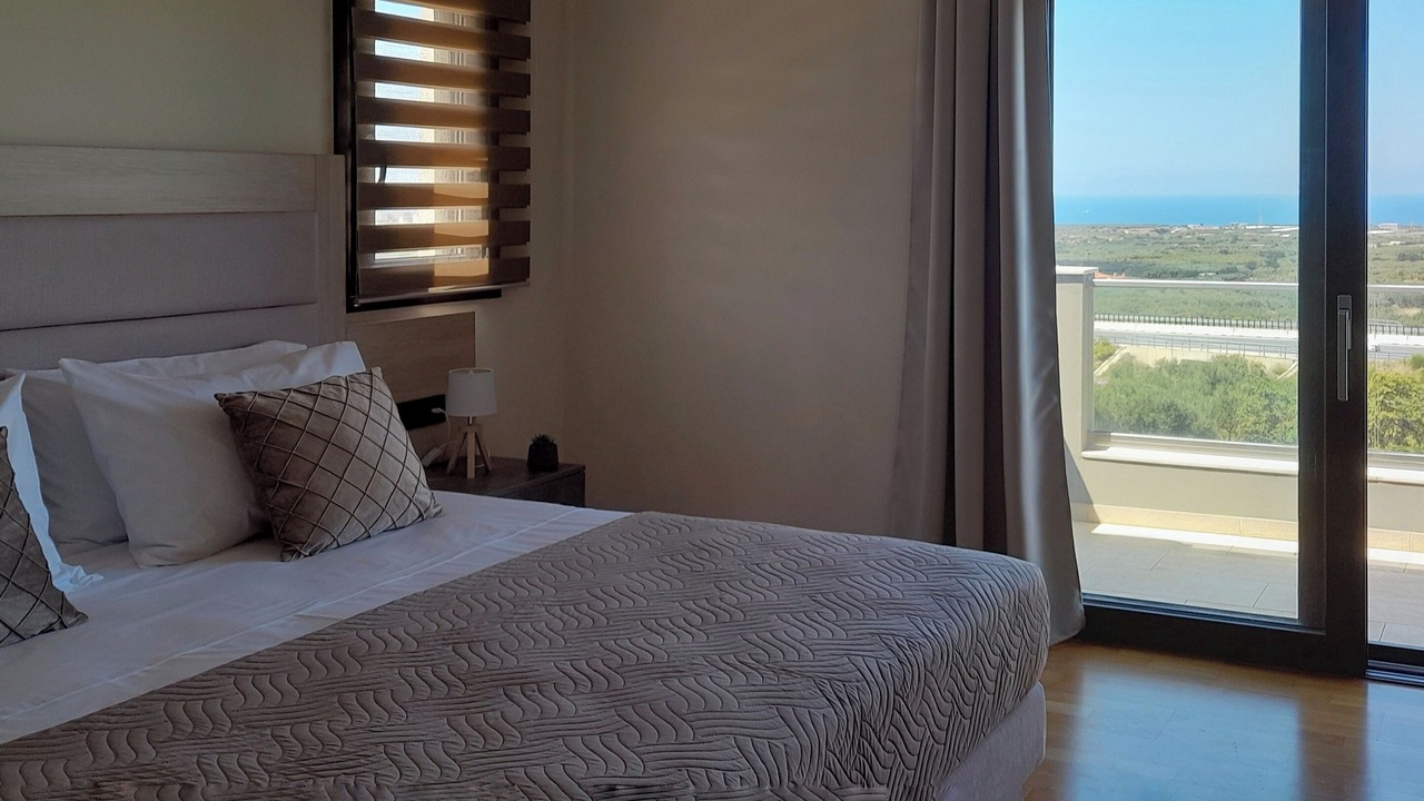 Photo of Bedroom in Old Hersonissos