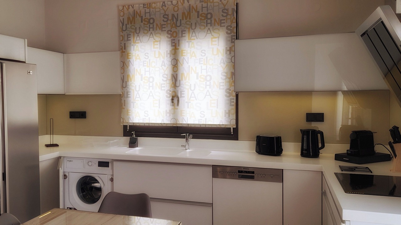 Photo of Kitchen in Old Hersonissos