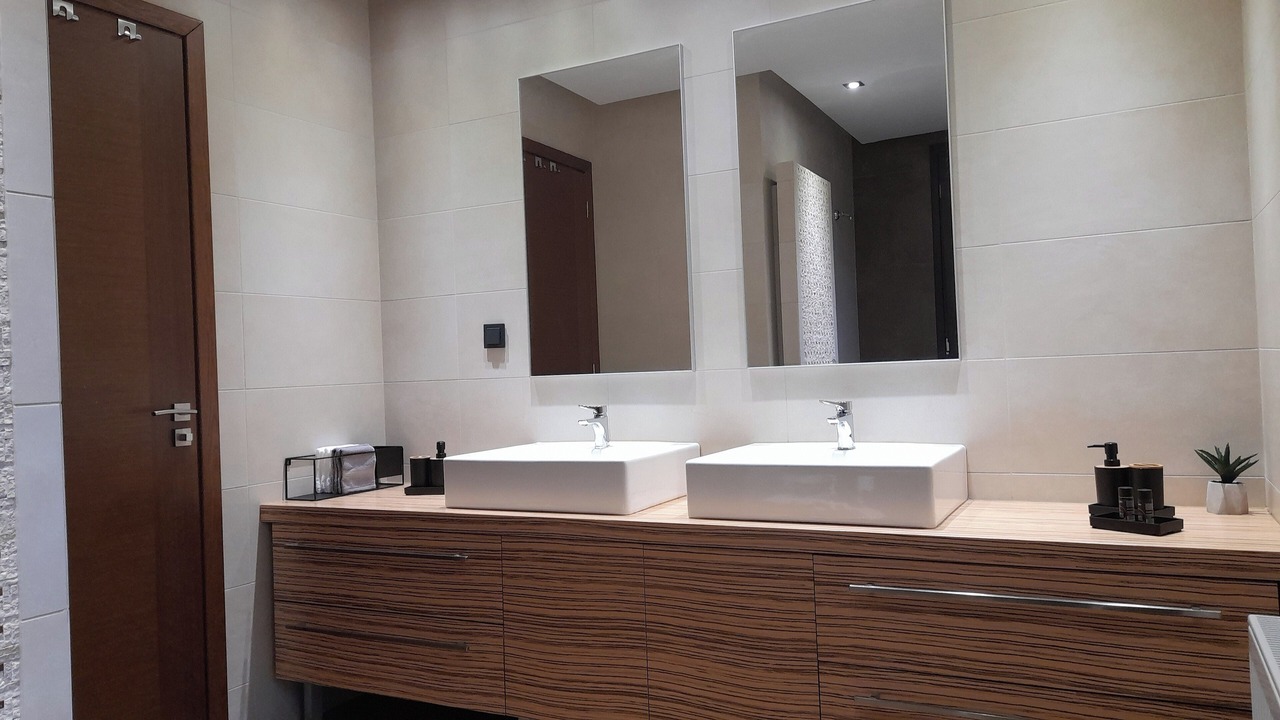 Photo of Bathroom in Old Hersonissos