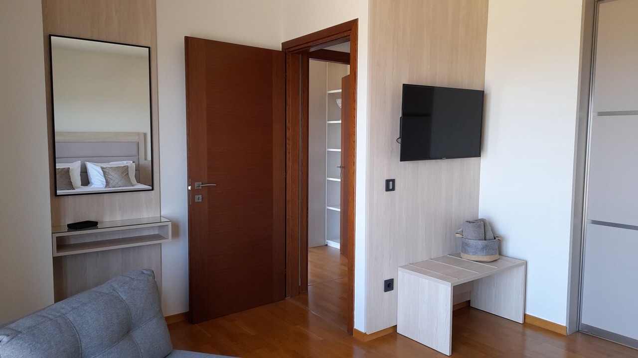 Photo of Bedroom in Old Hersonissos