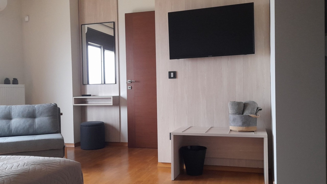 Photo of Bedroom in Old Hersonissos