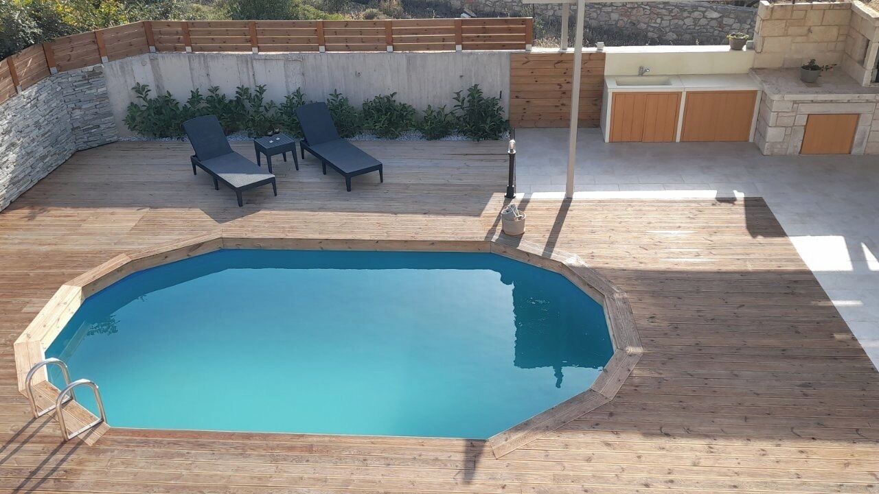 Photo of Outdoor in Old Hersonissos