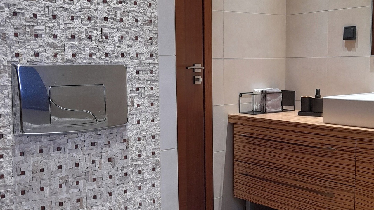 Photo of Bathroom in Old Hersonissos