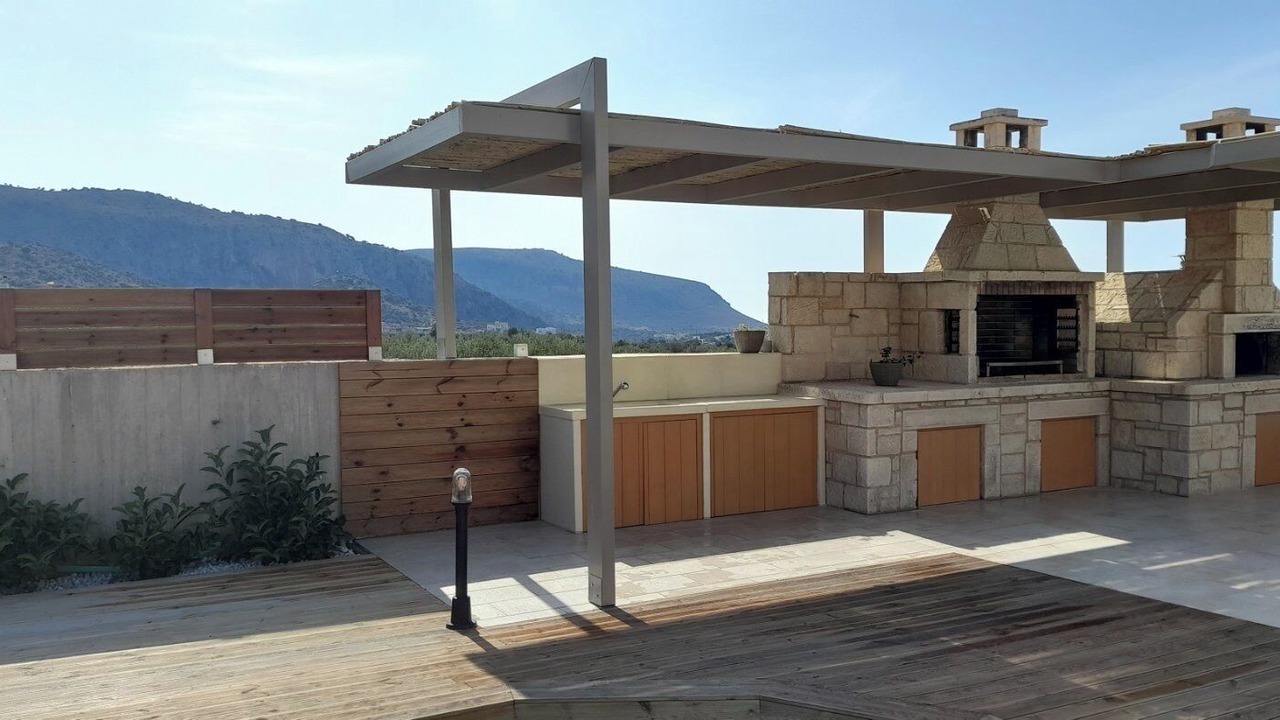 Photo of Others in Old Hersonissos