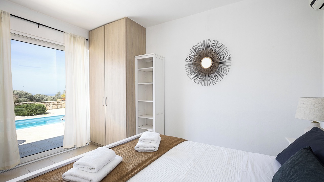 Photo of Bedroom in Kirianna