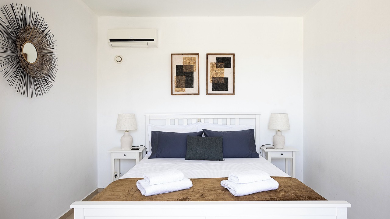 Photo of Bedroom in Kirianna