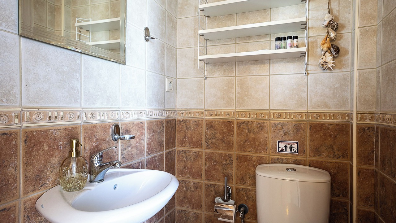 Photo of Bathroom in Kirianna