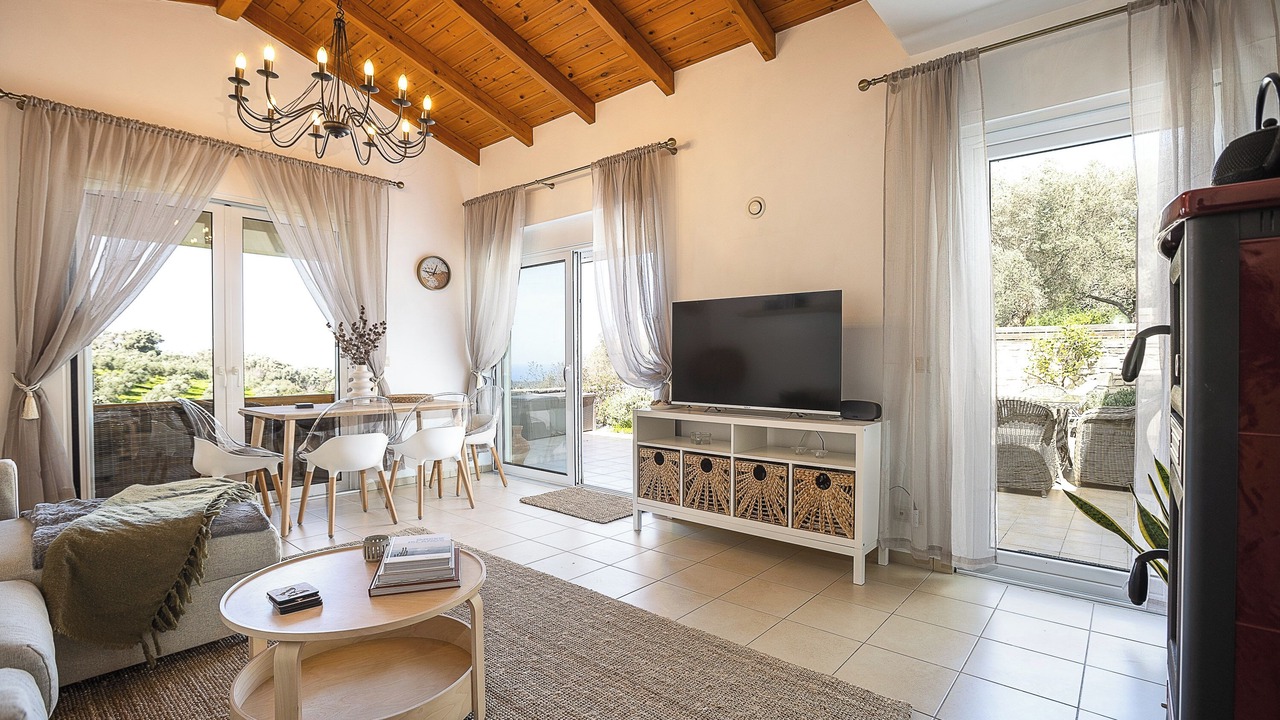 Photo of Livingroom in Kirianna