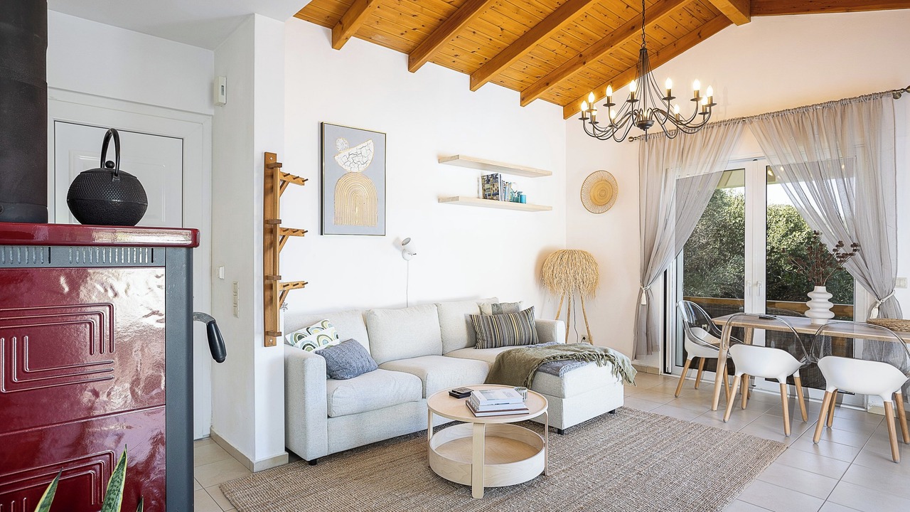Photo of Livingroom in Kirianna