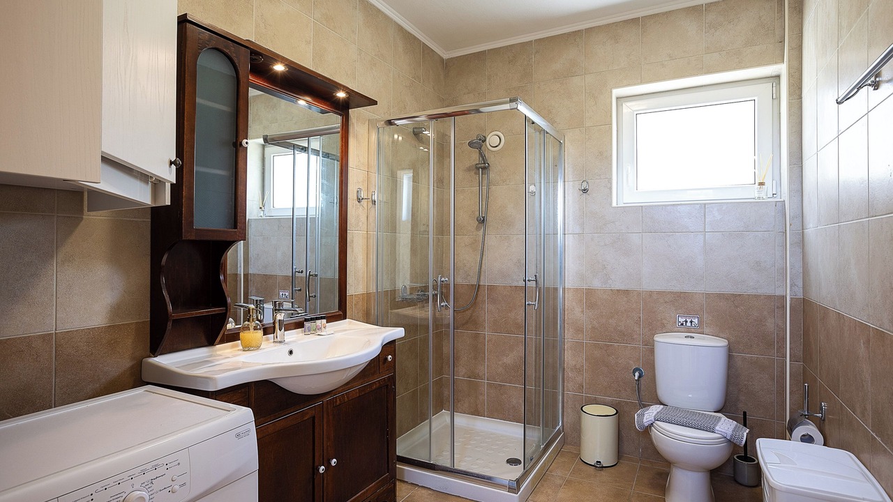 Photo of Bathroom in Kirianna