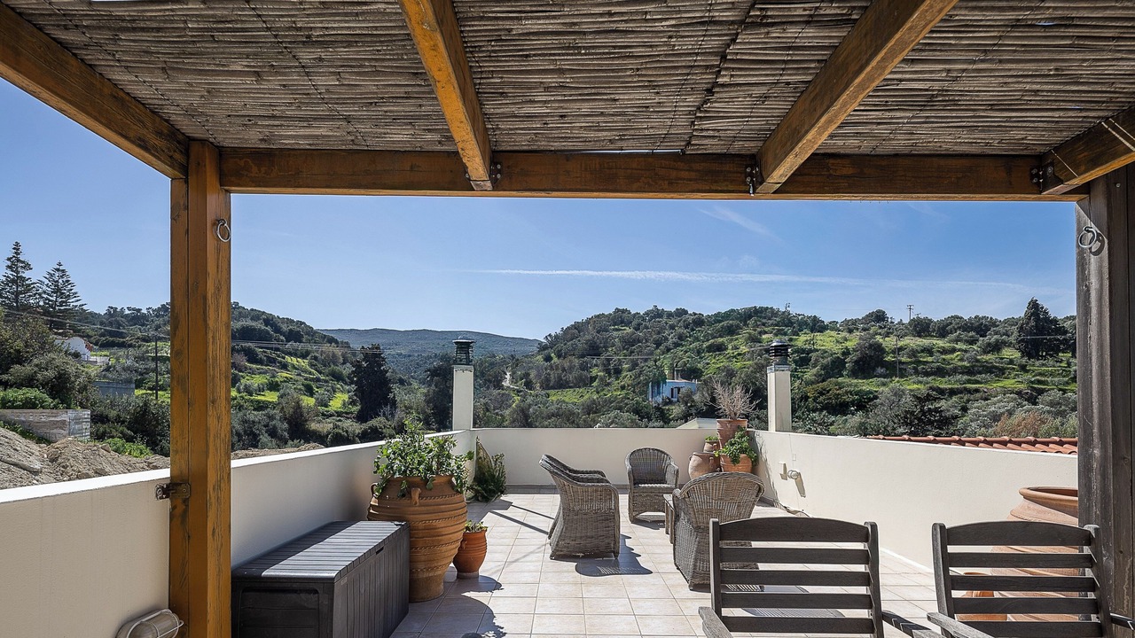 Photo of Patio Balcony in Kirianna