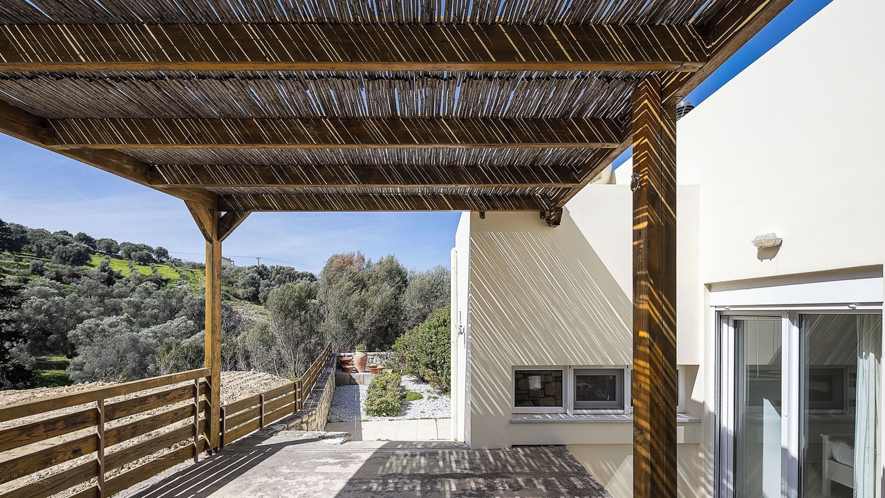 Photo of Patio Balcony in Kirianna